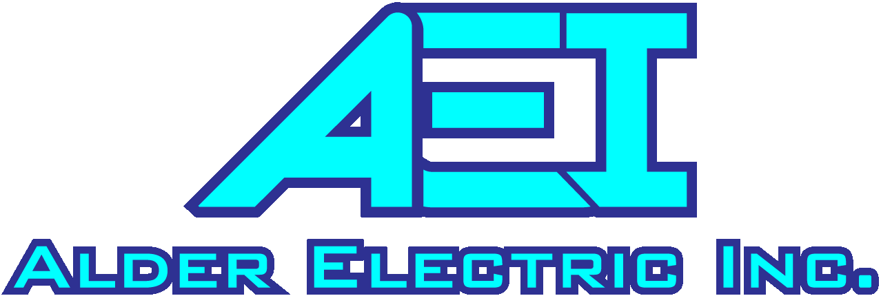 Alder Electric Inc.
